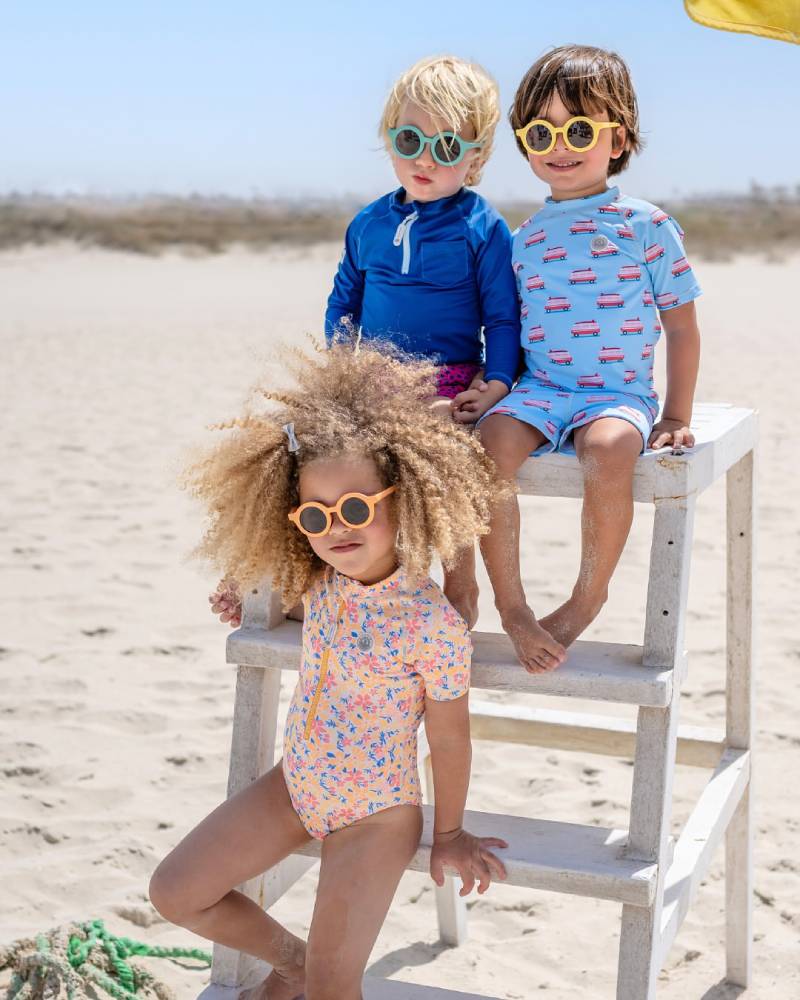 spanish kid's brands