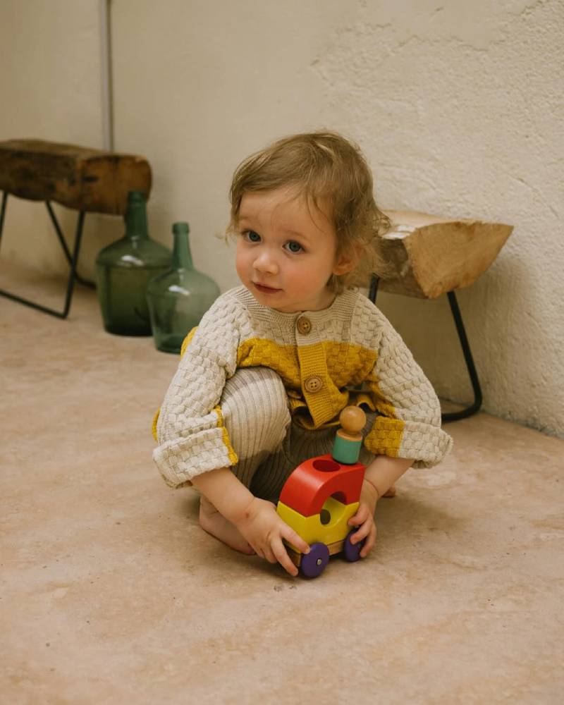 children's fashion brand