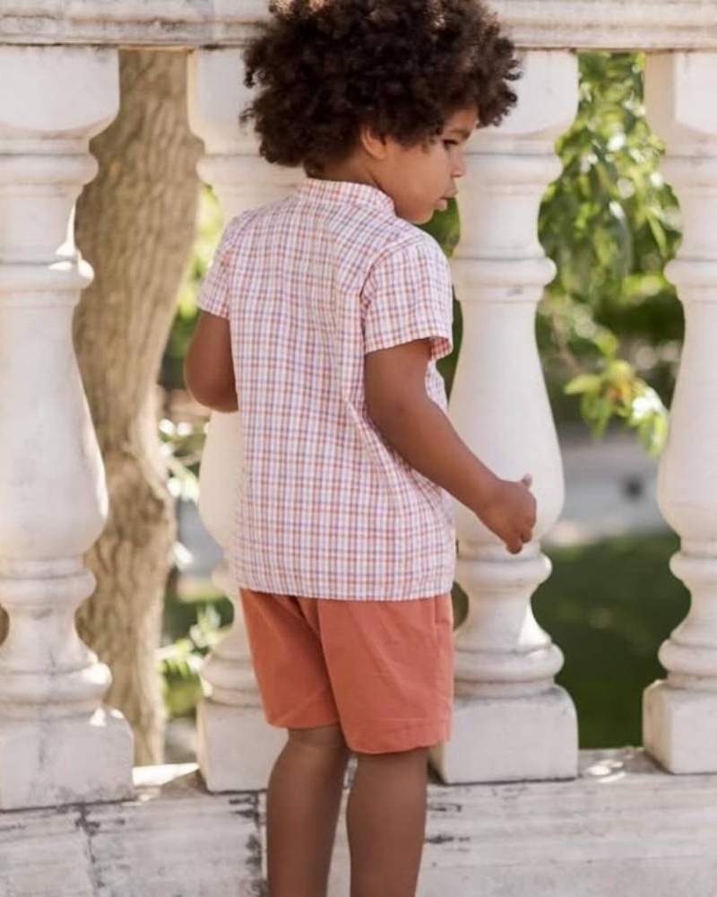 spanish kid's brands
