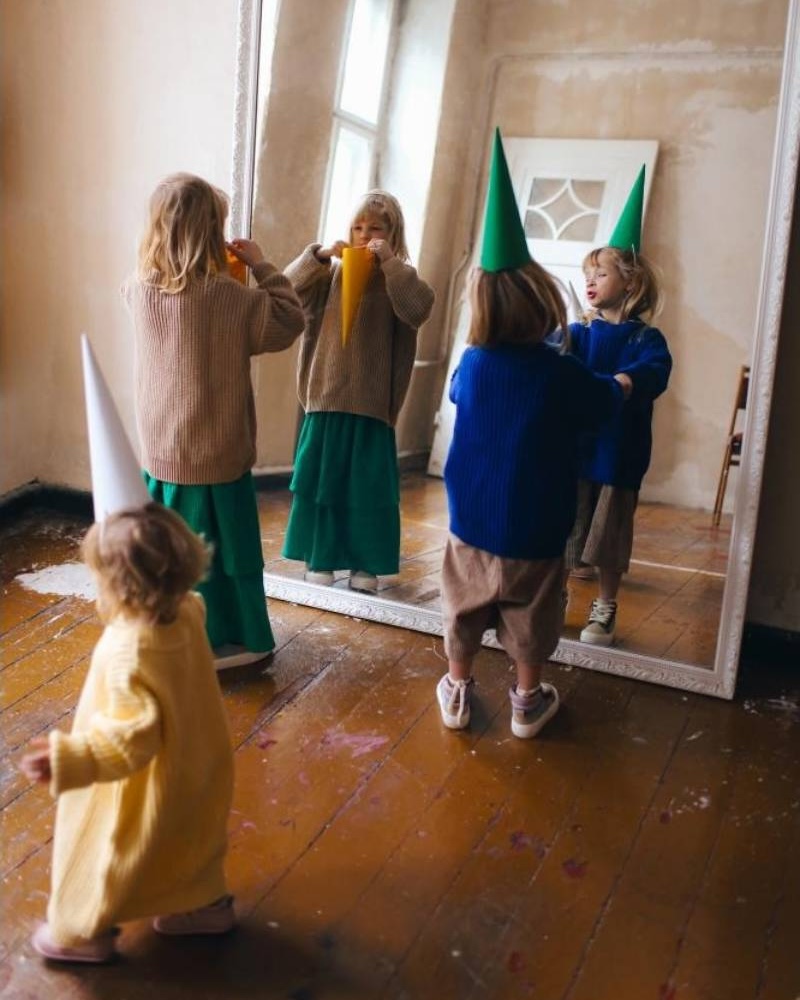 children's fashion brand