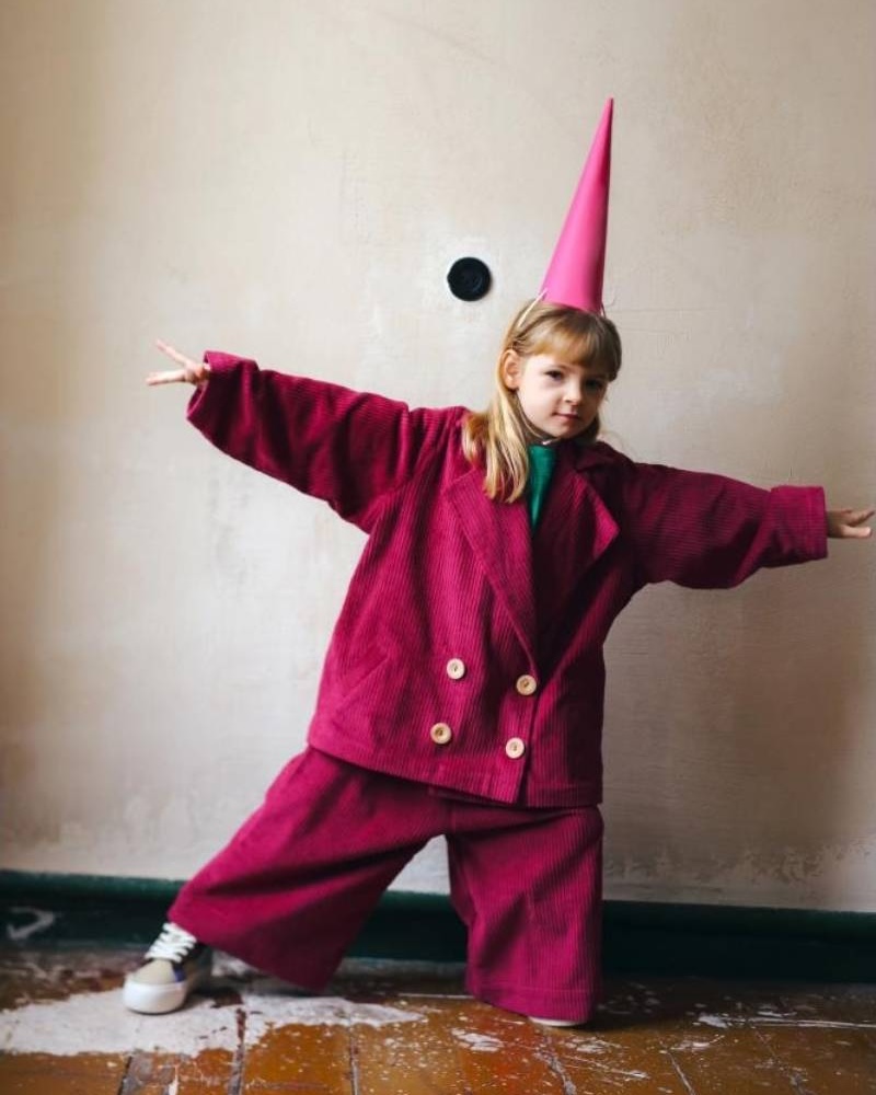 children's fashion brand