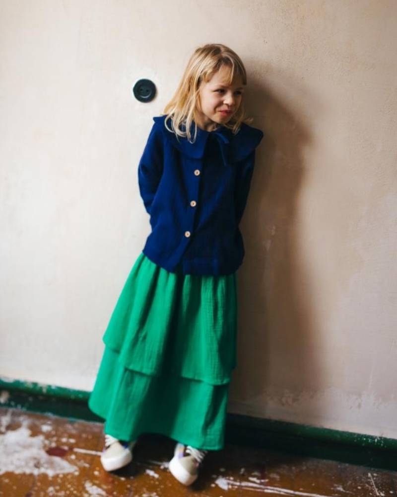 kid's holiday looks