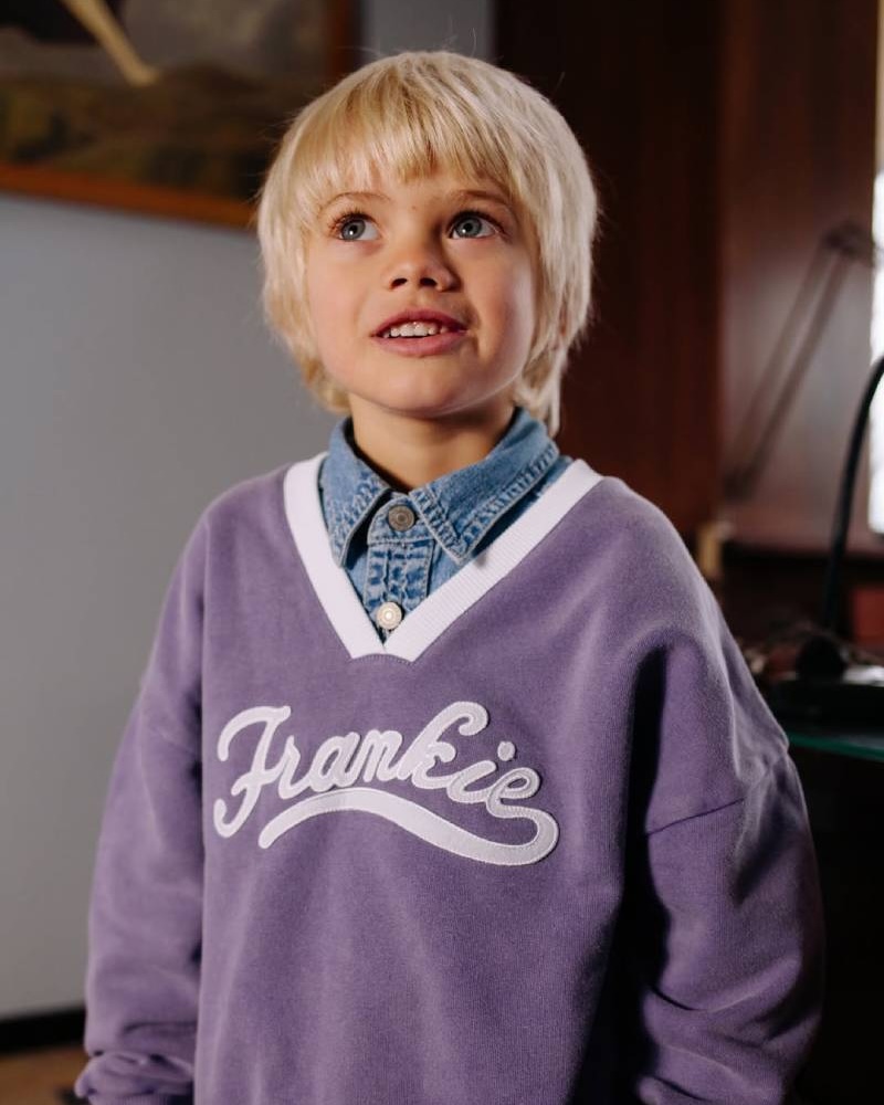 children's fashion brand