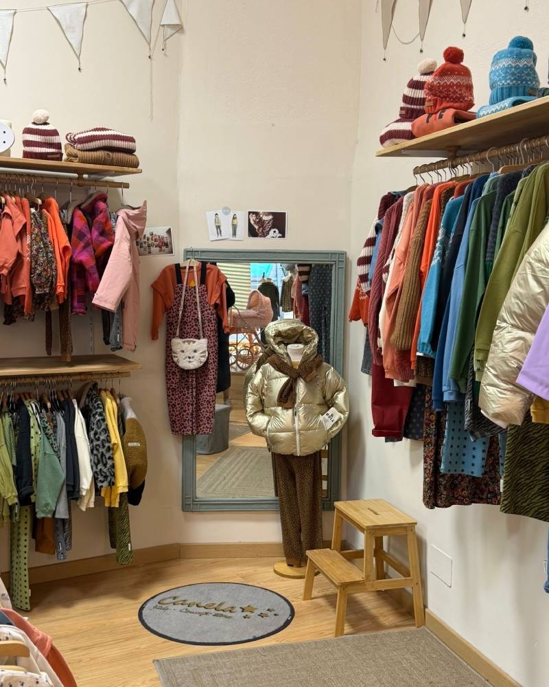 children's boutique