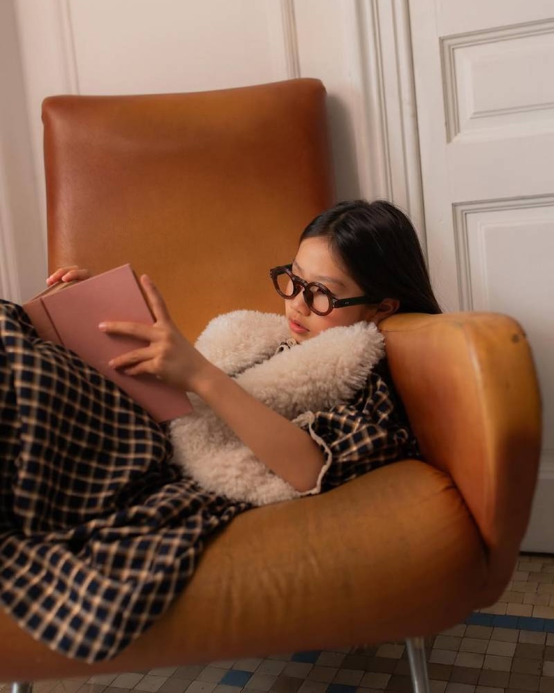 children's fashion brand