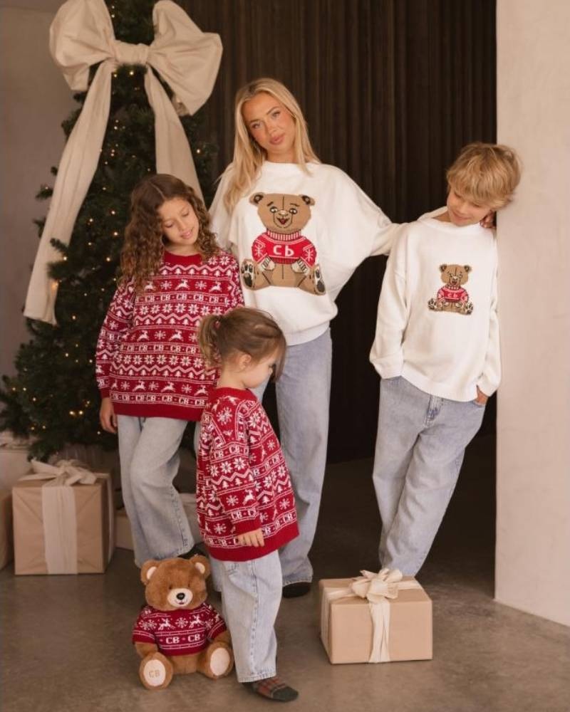 children's fashion brand