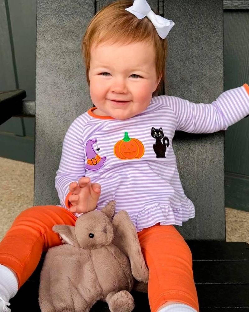 children's fashion brand