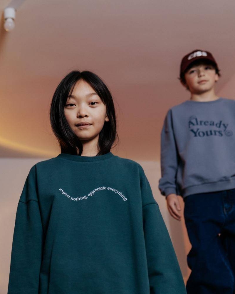 kid's holiday looks