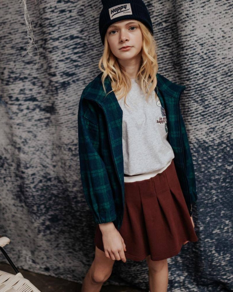 children's fashion brand