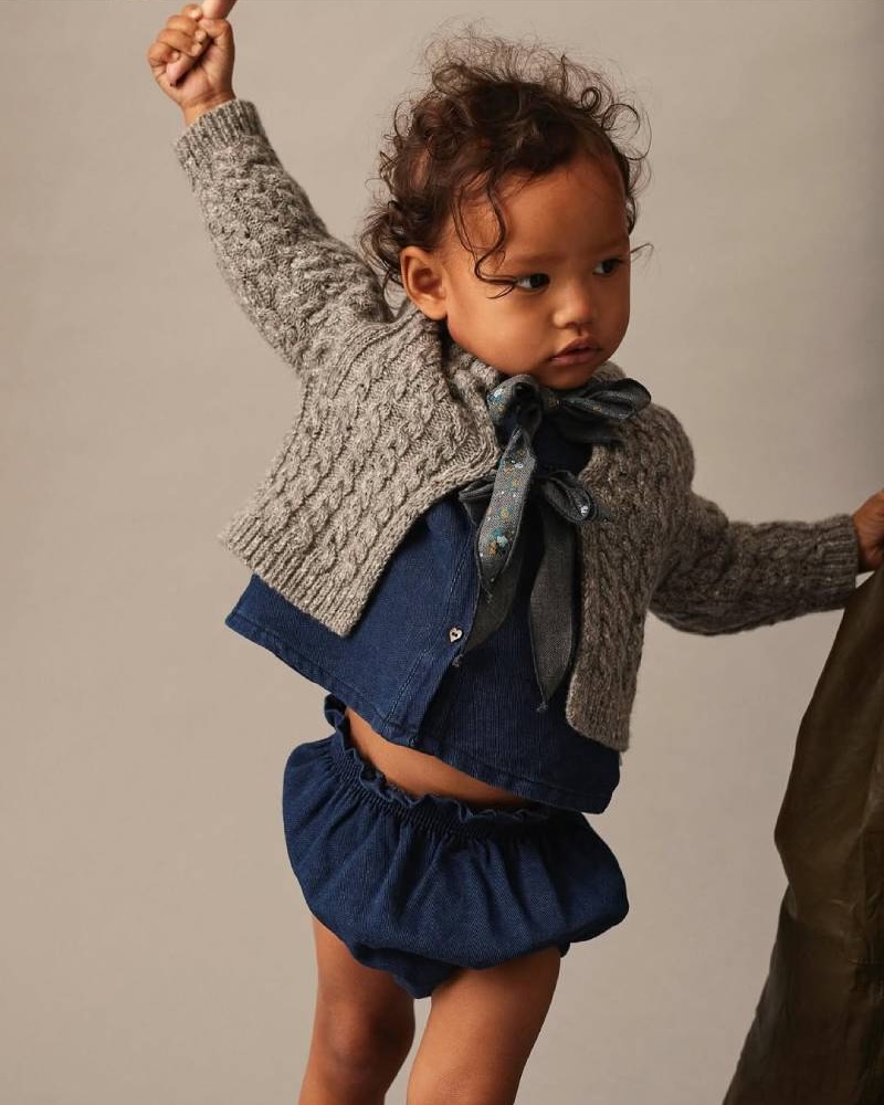 children's fashion brand