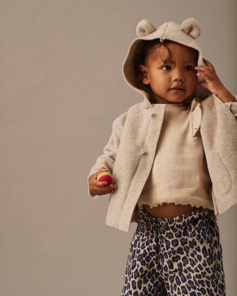 children's fashion brand
