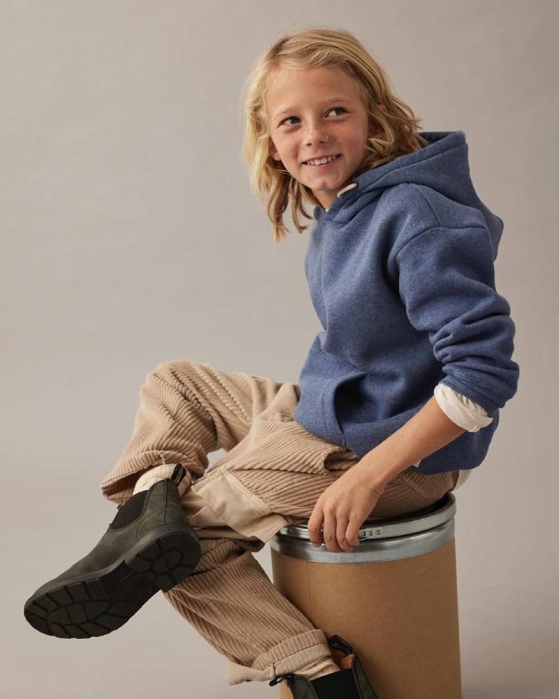 spanish kid's brands