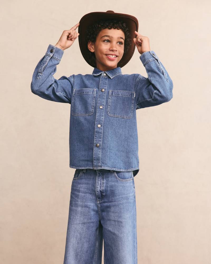 children's fashion brand