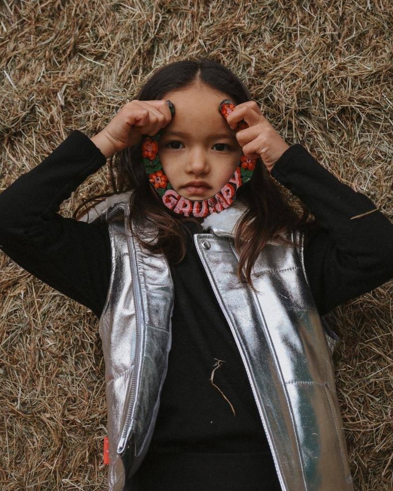 children's fashion brand