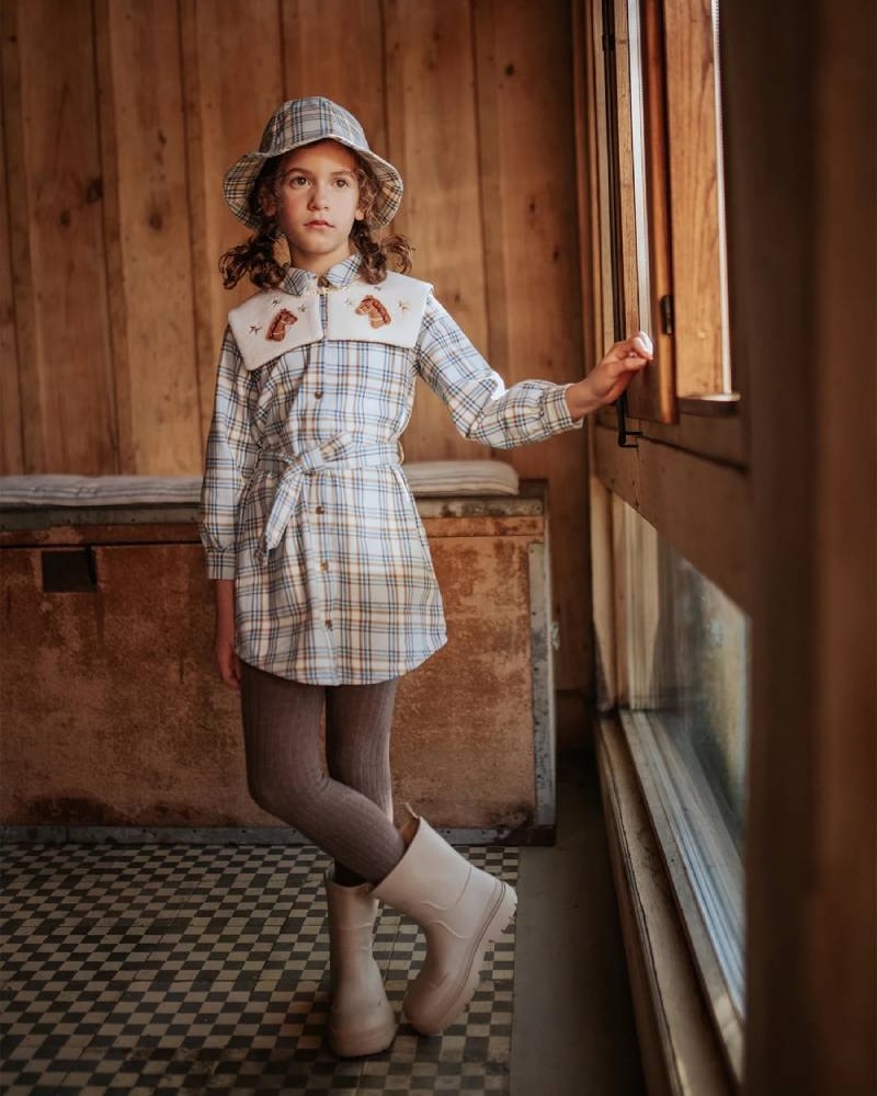 children's fashion brand