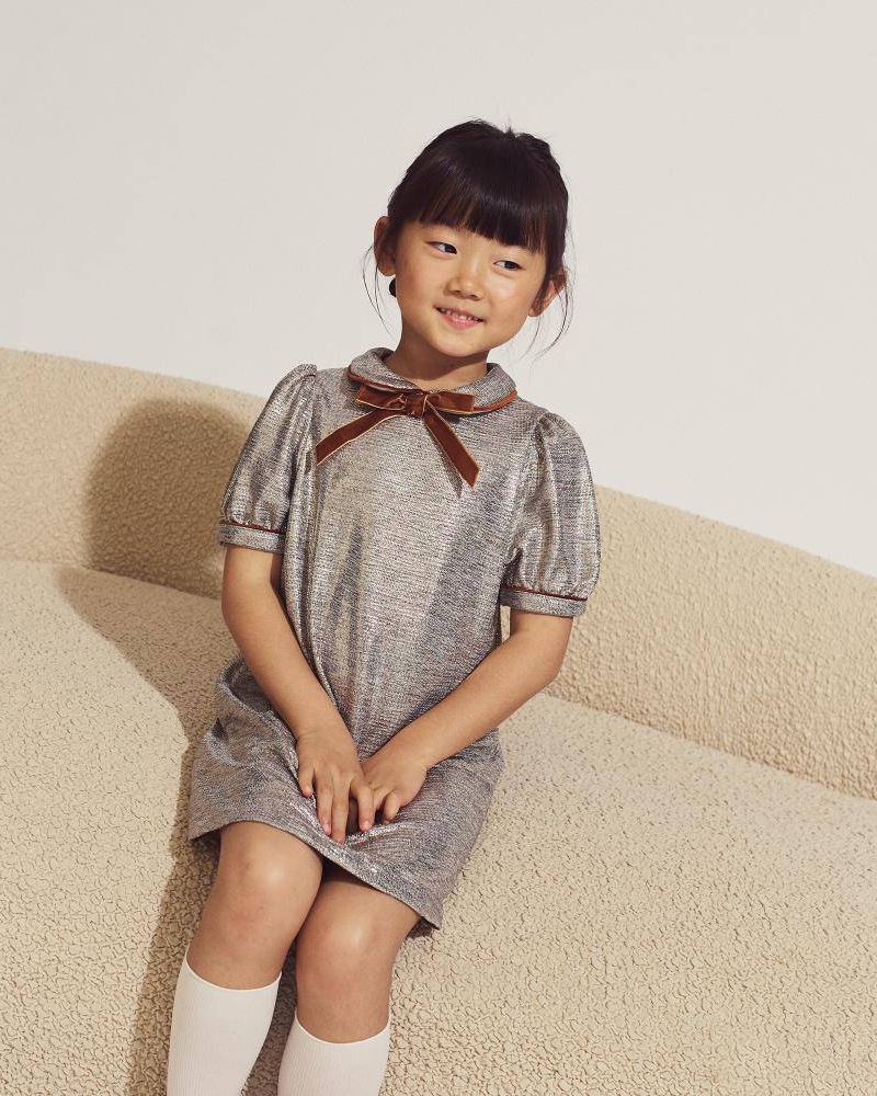 kid's holiday looks