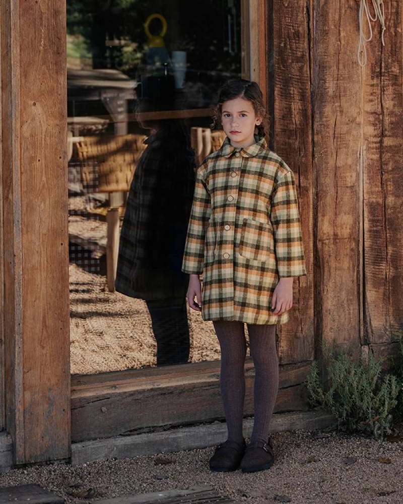 children's fashion brand