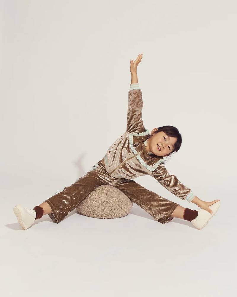 children's fashion brand