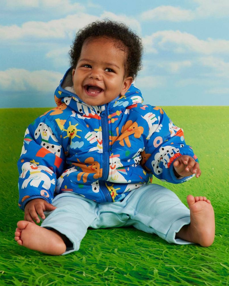 baby products