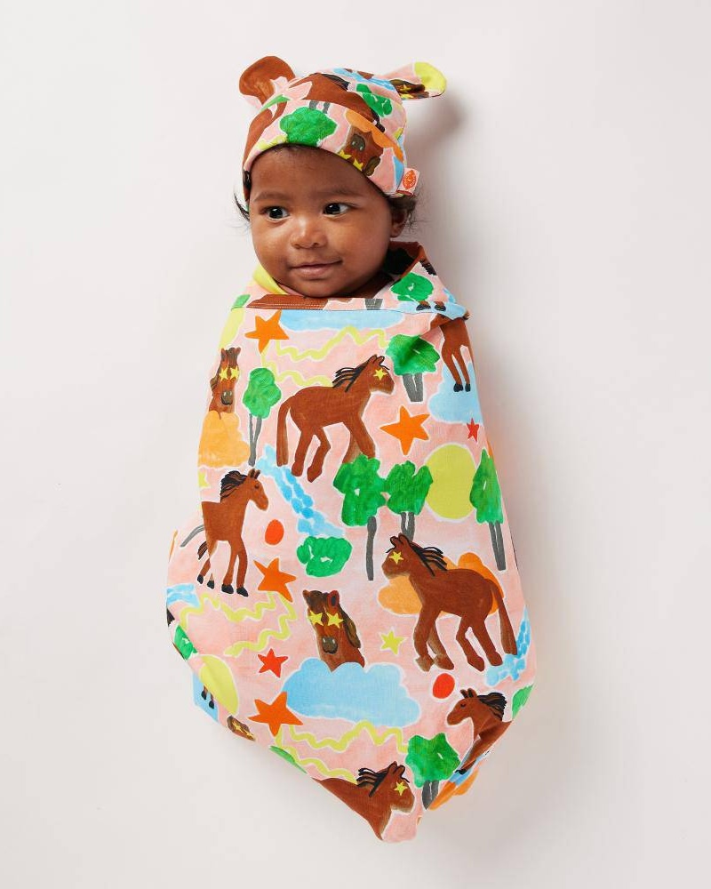 baby products