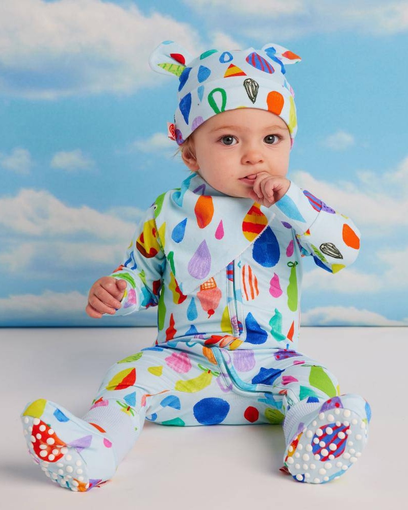 baby products
