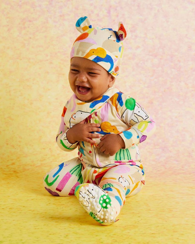 kid's brand
