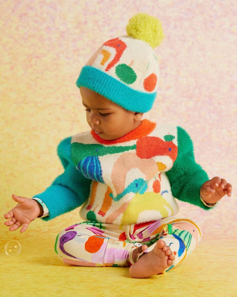 kid's holiday looks