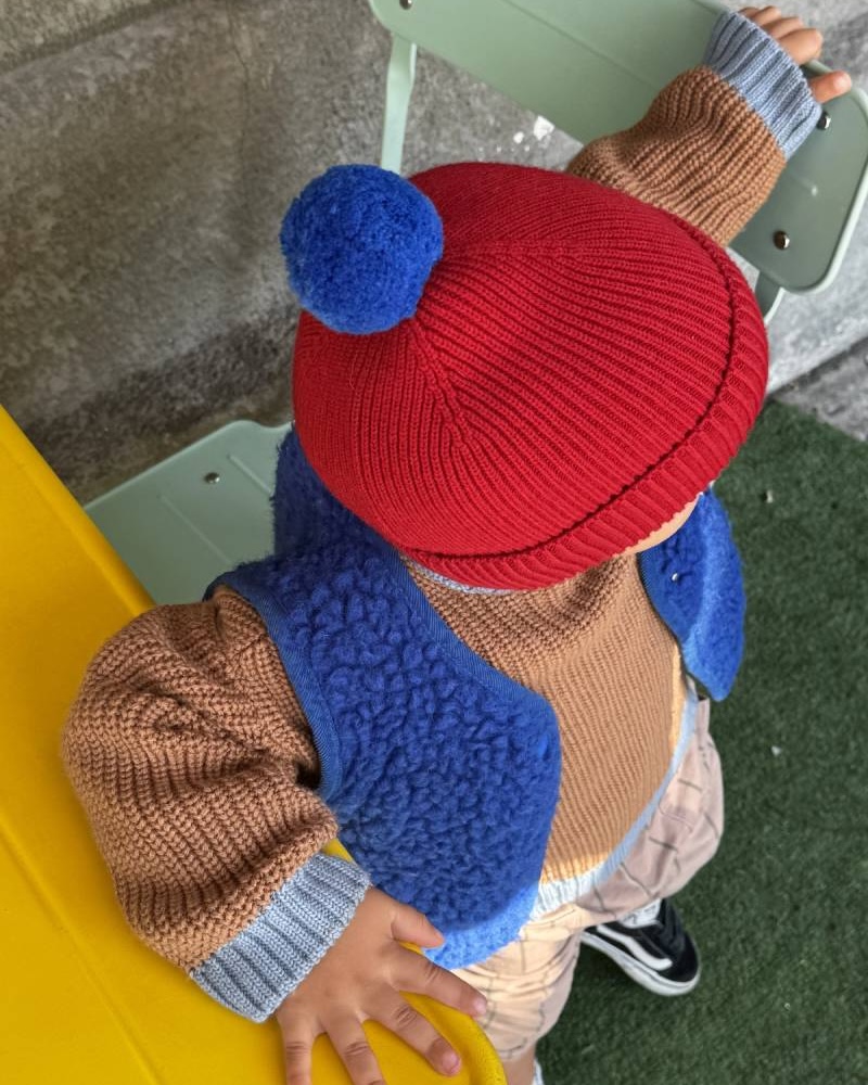 children's fashion brand