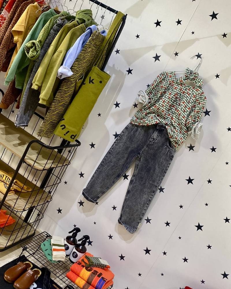 stores in Spain