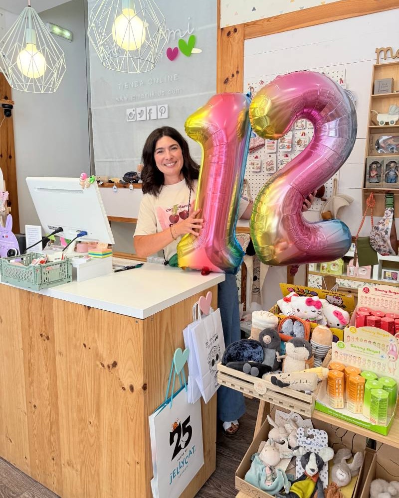 children's boutique