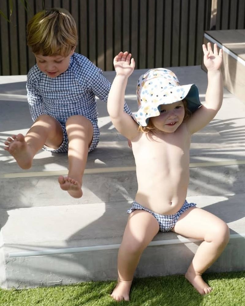 children's swimwear brand