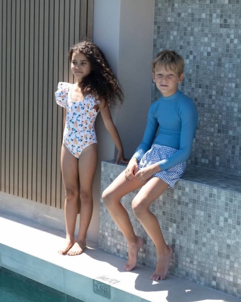 spanish kid's brands