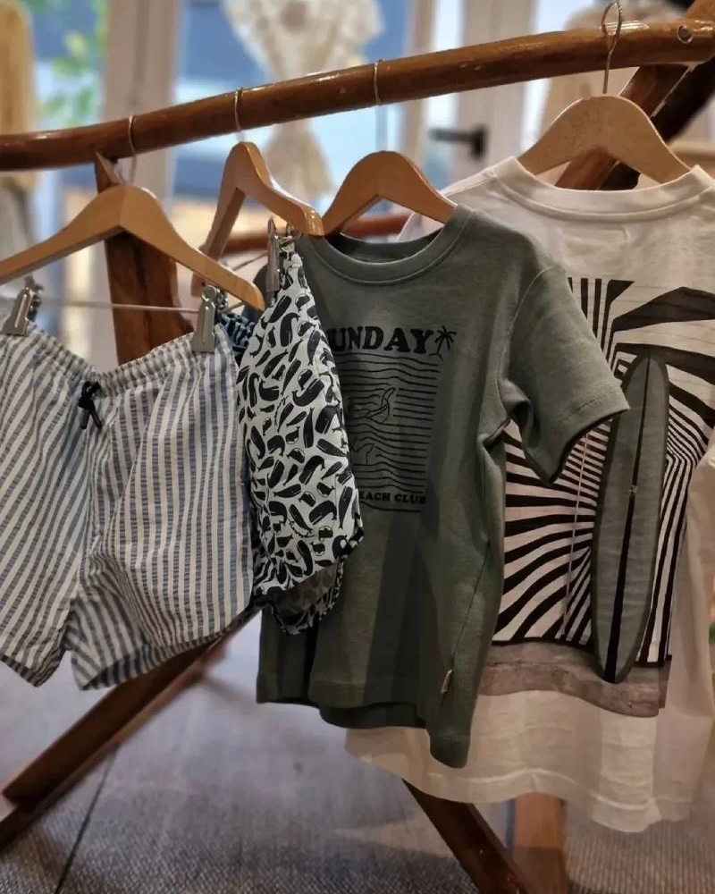 stores in Spain
