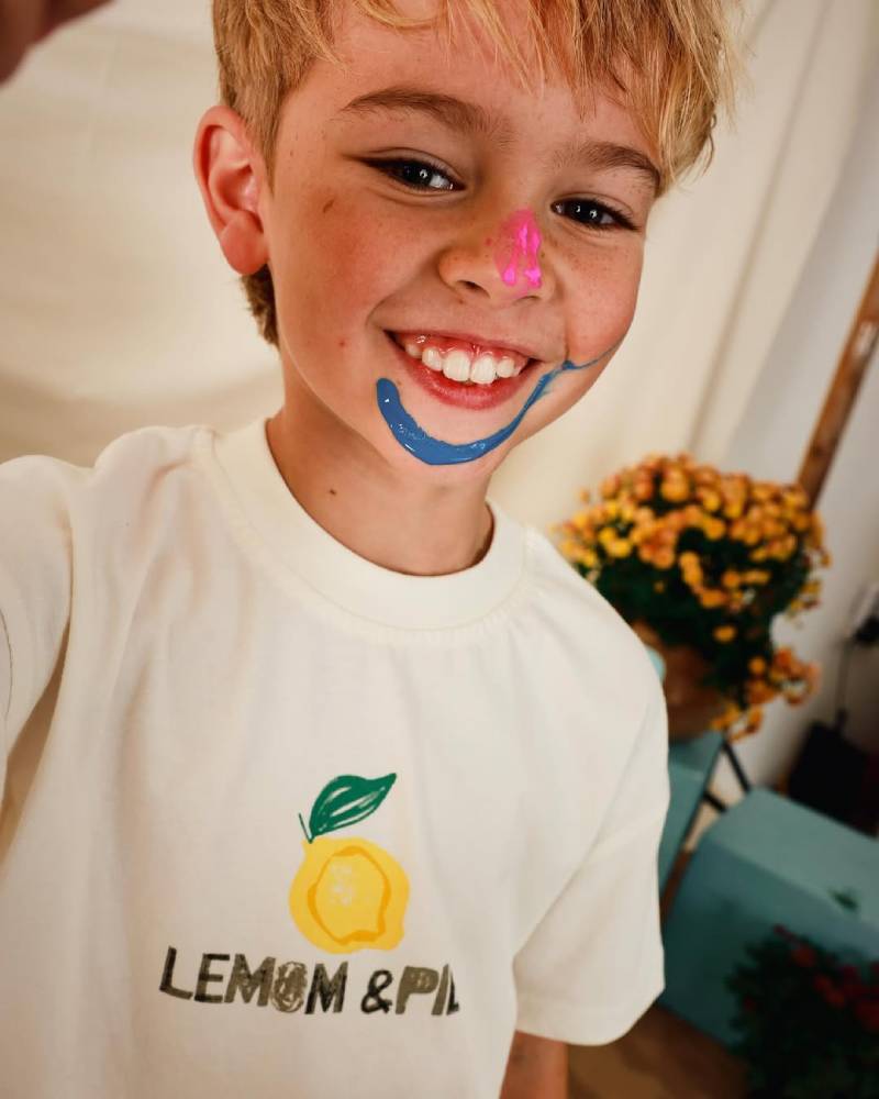 children's fashion brand