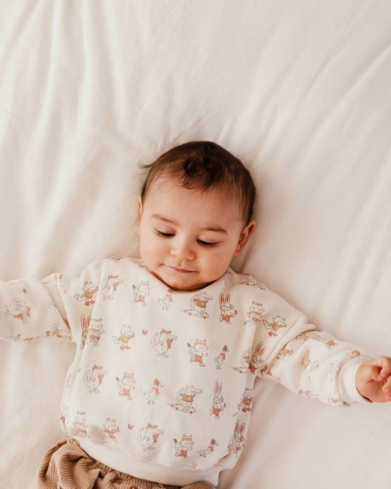 baby products