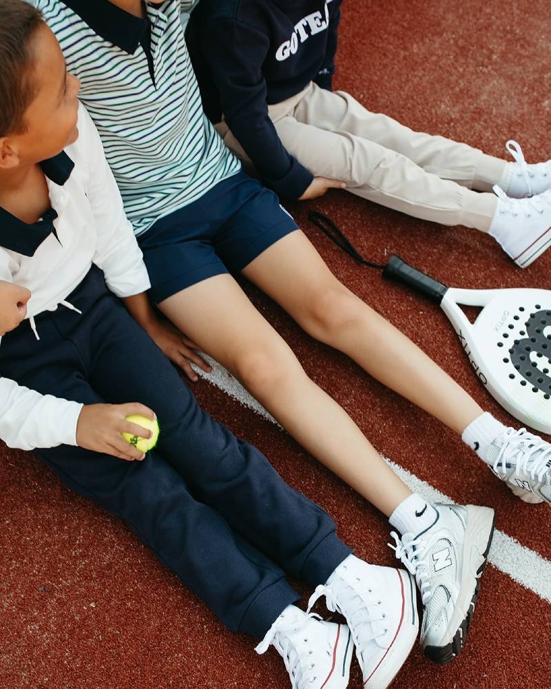 children's fashion brand