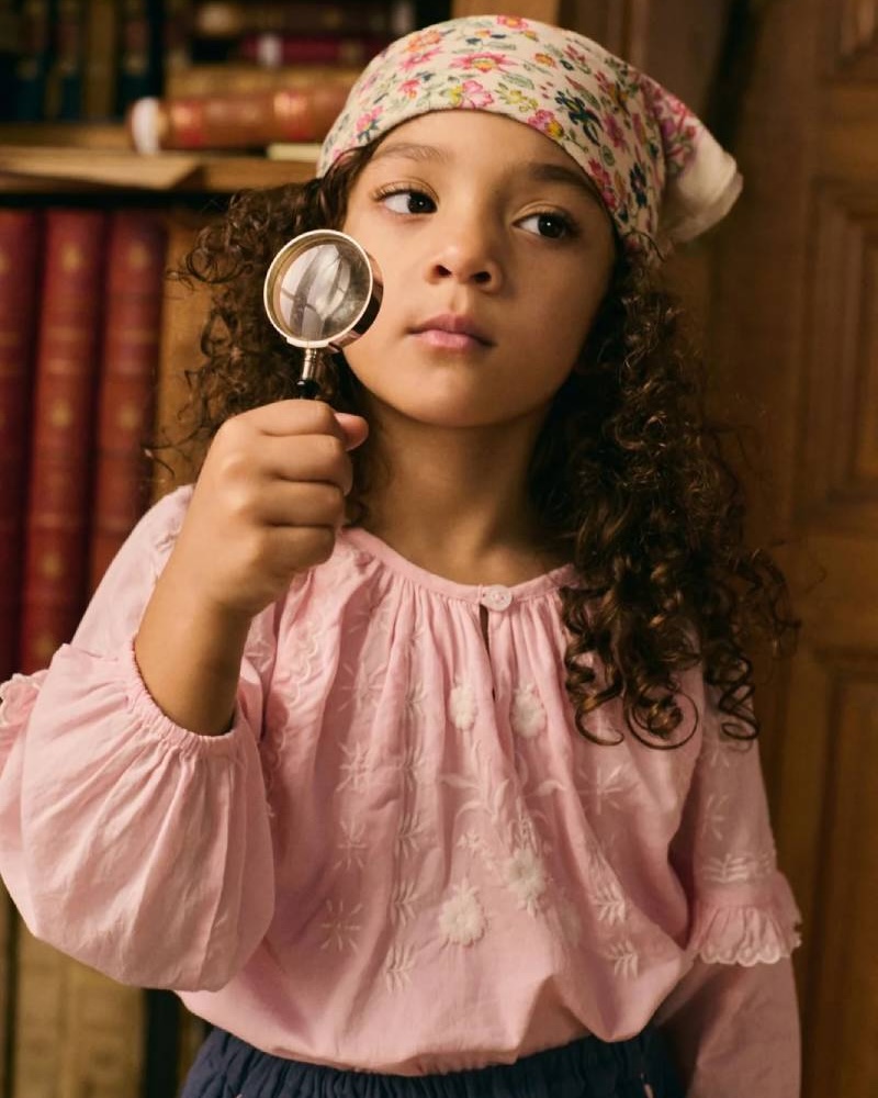 children's fashion brand