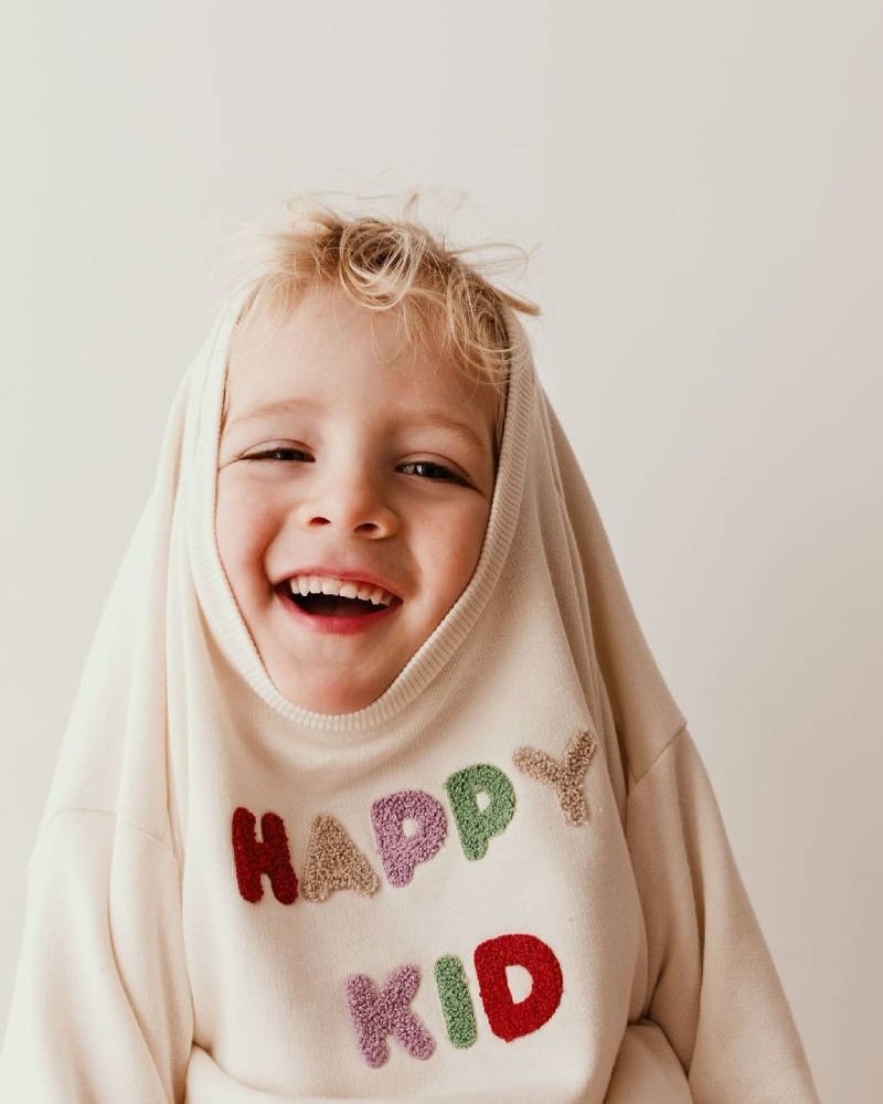 children's fashion brand