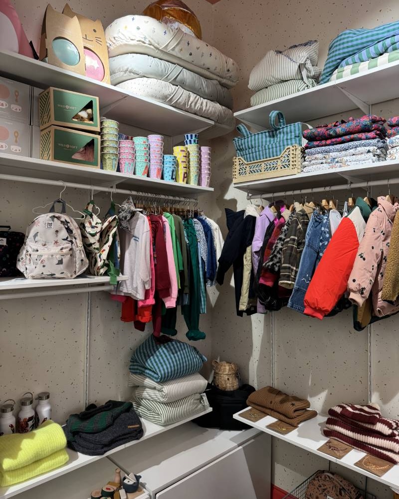 children's boutique