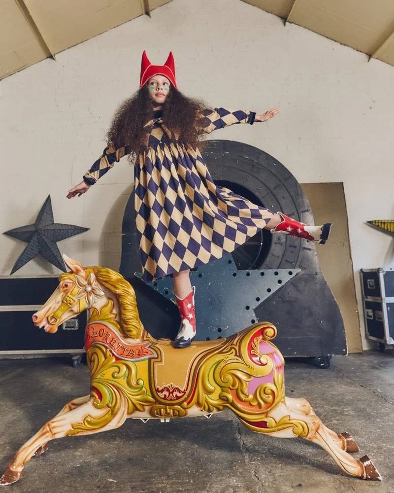 children's fashion brand