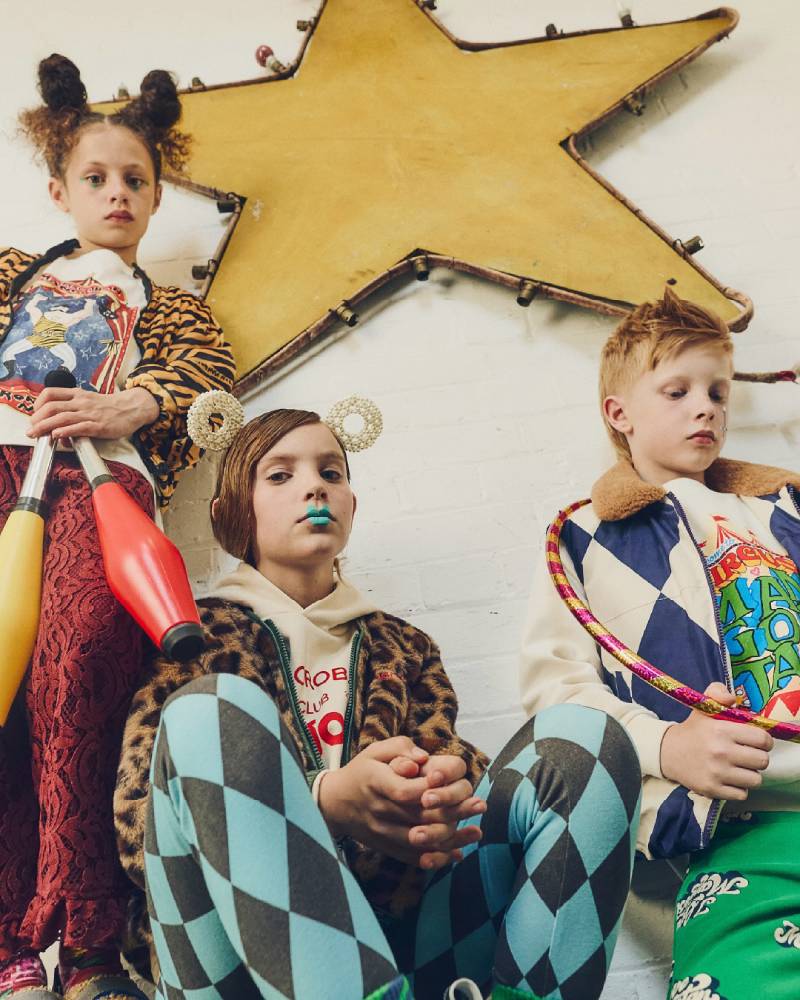 children's fashion brand