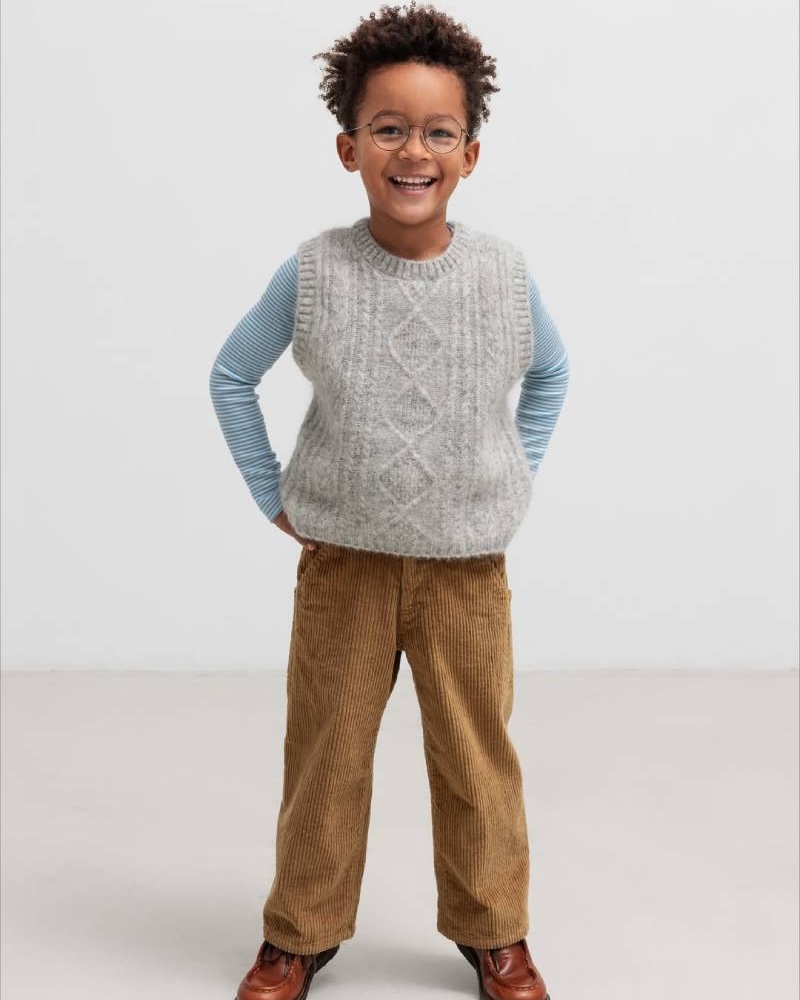 children's fashion brand