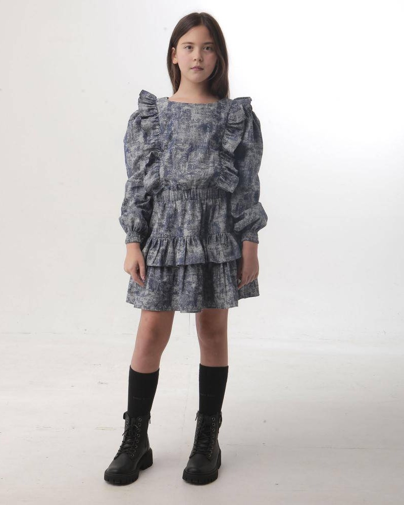 children's fashion brand