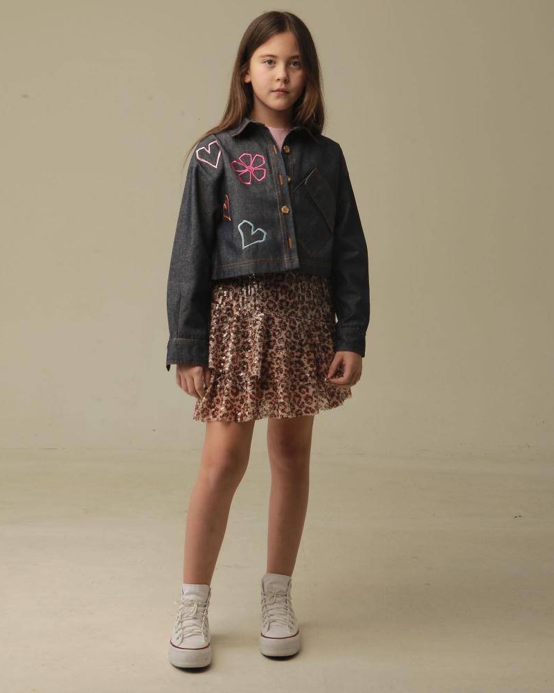children's fashion brand