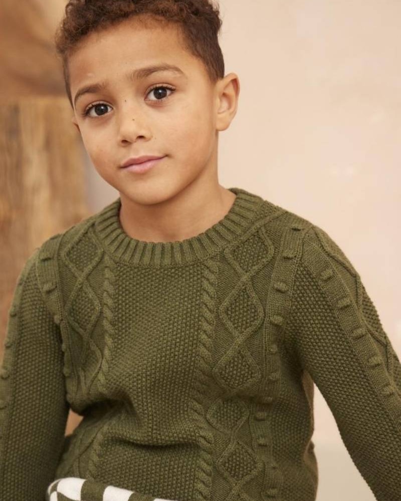 children's fashion brand