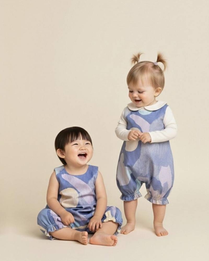 baby products