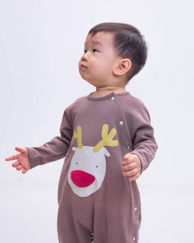kid's holiday looks