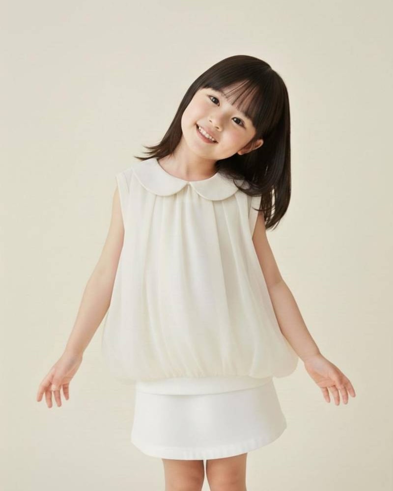 children's fashion brand