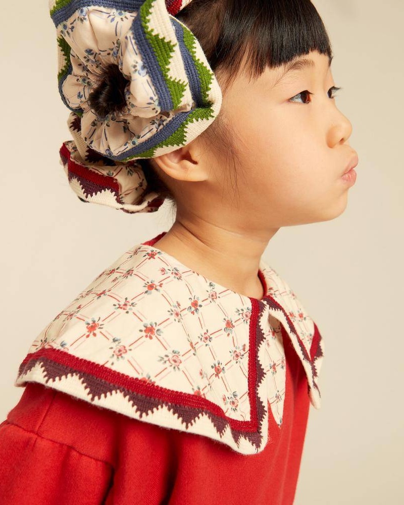 kid's holiday looks