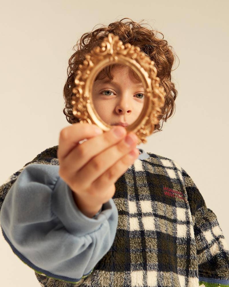 kid's holiday looks